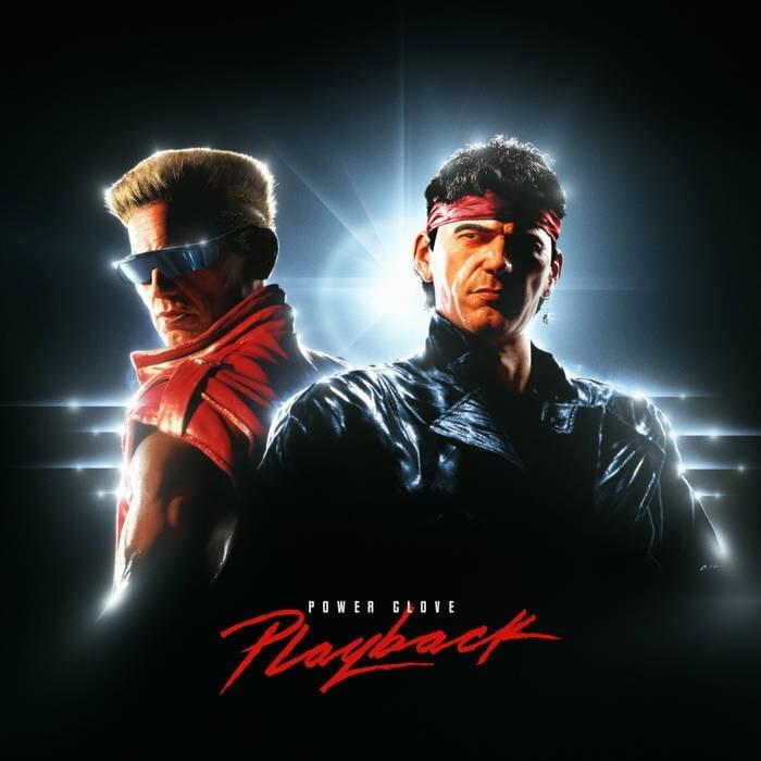 Adult Themes by Power Glove (AUS)