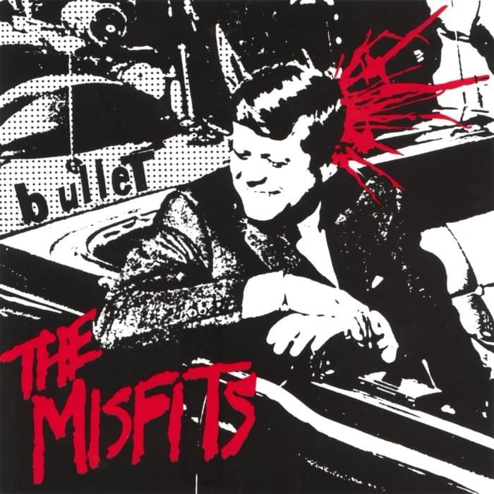 Cover image for Bullet - Single