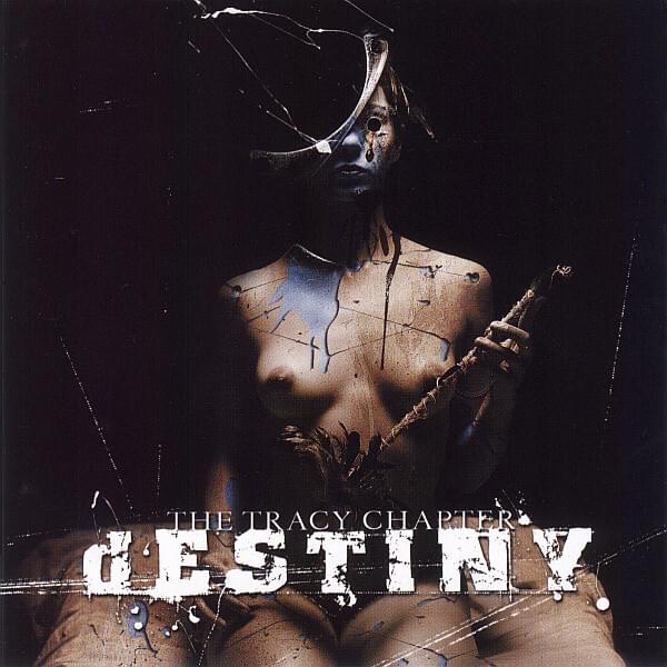 Skies Dressed In Black by The Destiny Program