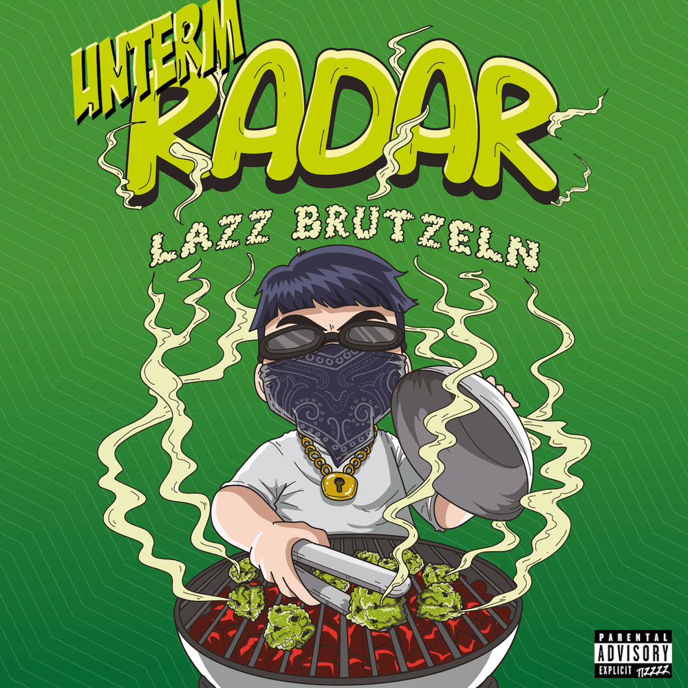 WE WILL ROCK YOU by Unterm Radar