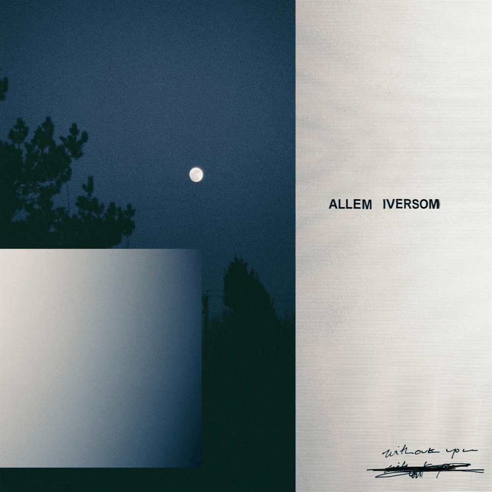 Back Then by Allem Iversom