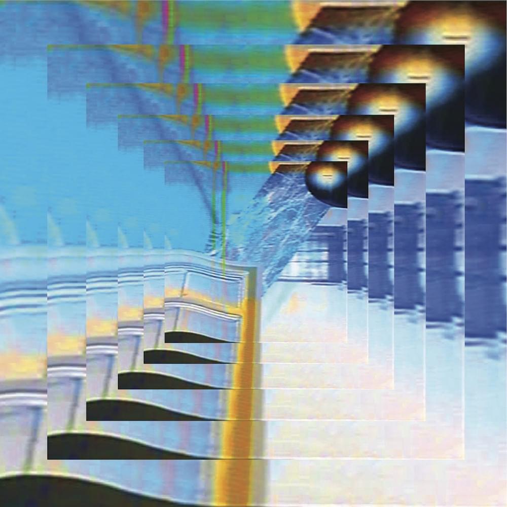 Album cover art for "Thought Has Wings" by ssaliva
