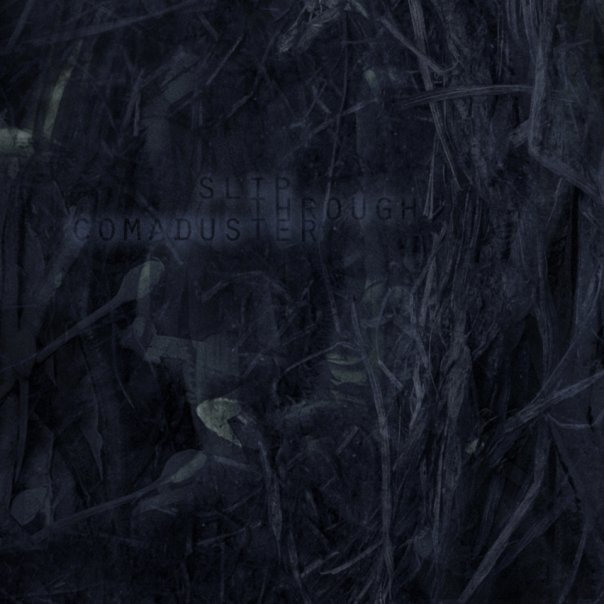 Album cover art for "Foam Abattoir" by Comaduster & Cecil Frena