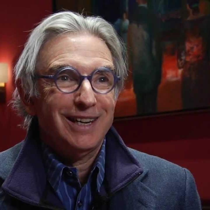 Herbsttag by Michael Tilson Thomas