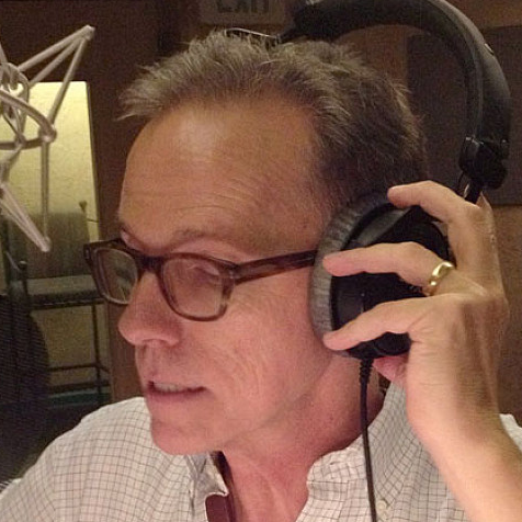 Photo of Dean Pitchford
