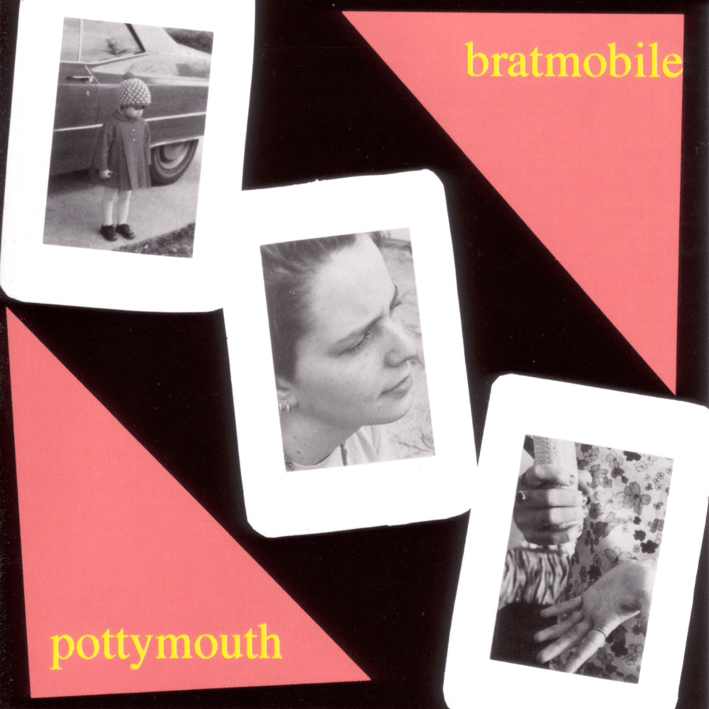 Cool Schmool by Bratmobile