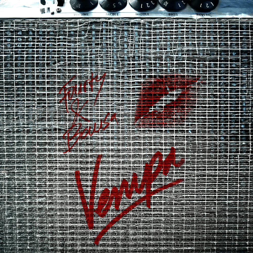 Album cover art for "VEMPA" by Bravo Hits
