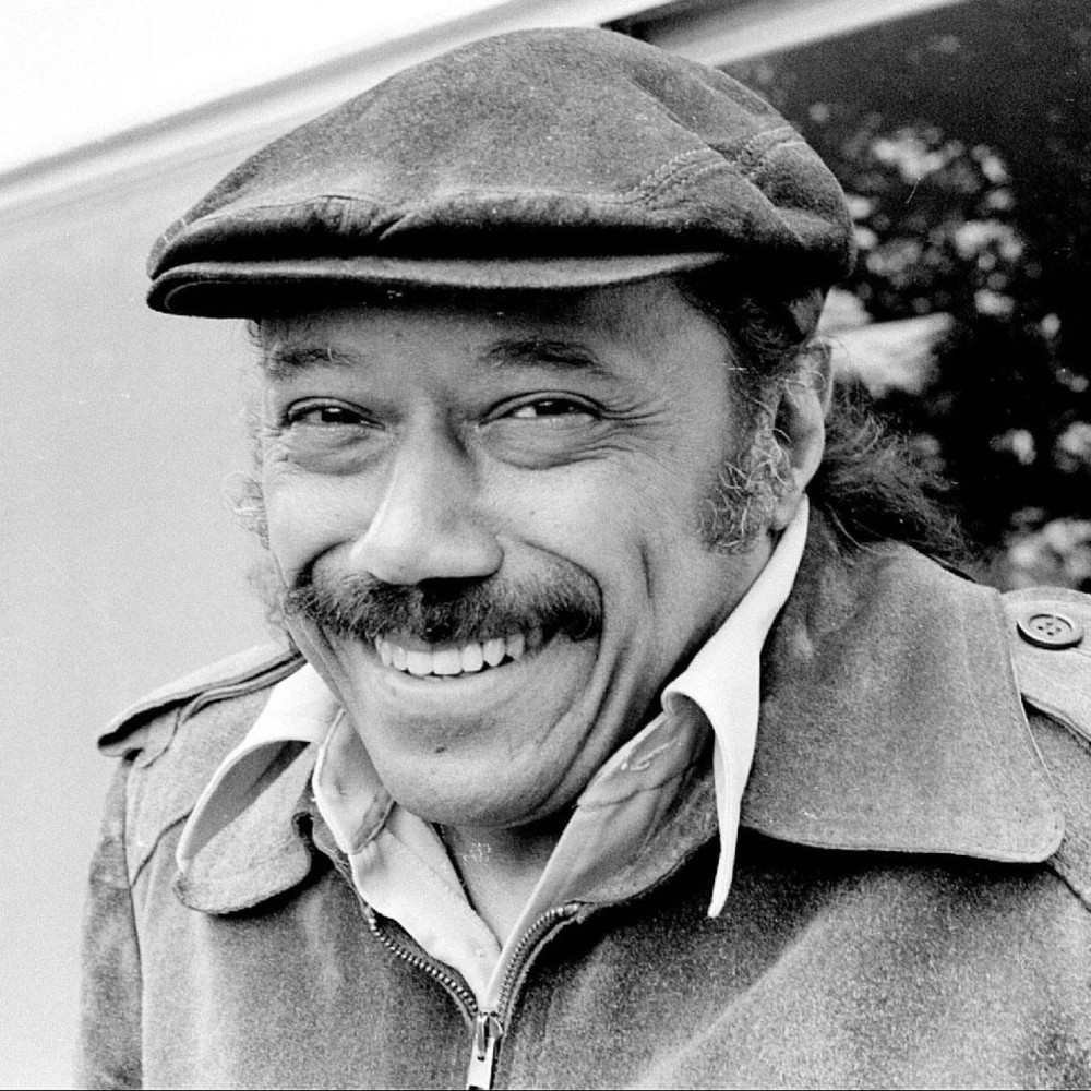 Photo of Horace Silver