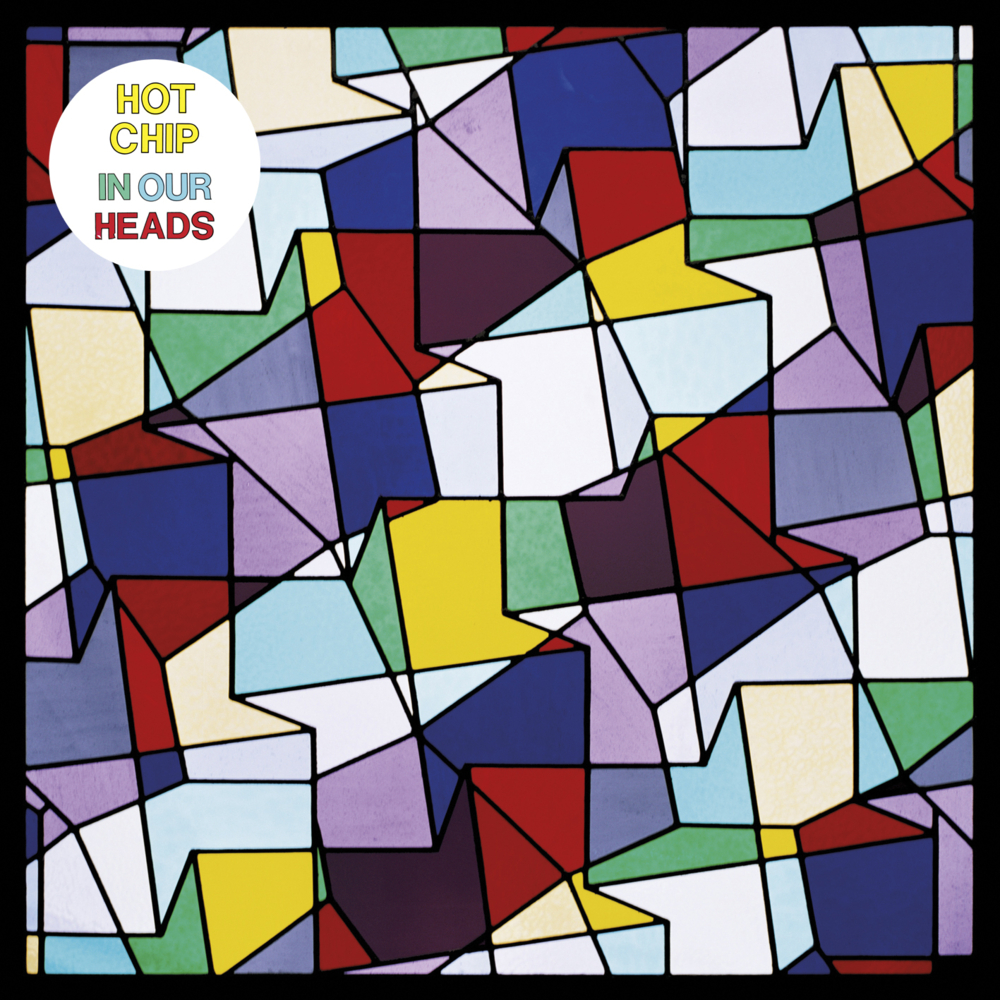 Look at Where We Are by Hot Chip
