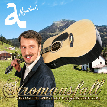 Cover image for Stromausfall