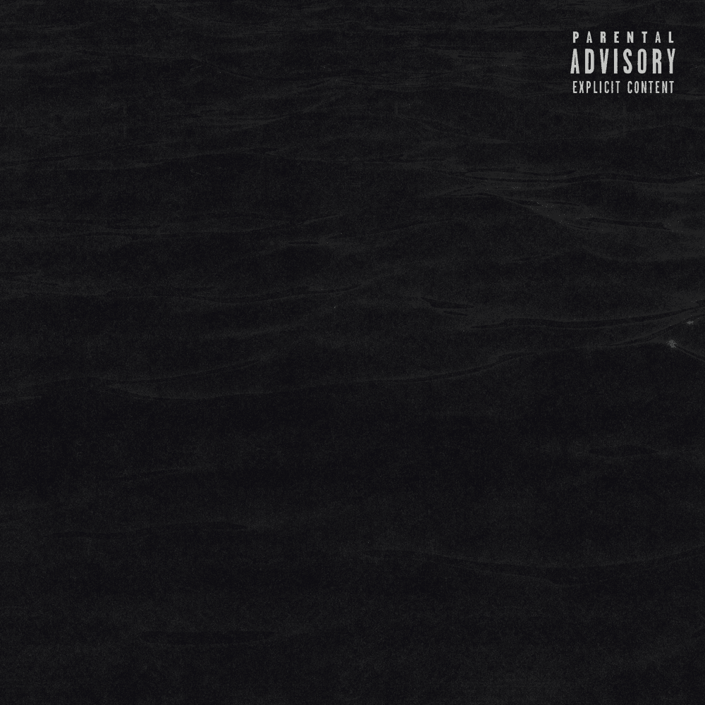 Album cover art for "Turn Up A Notch" by Lil Durk