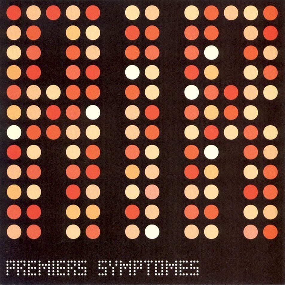Cover image for Premiers Symptômes