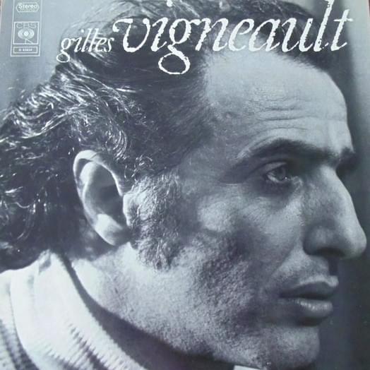 Cover image for Le nord du nord (1970)