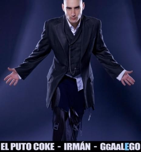 Cover image for Irman-Ggaalego