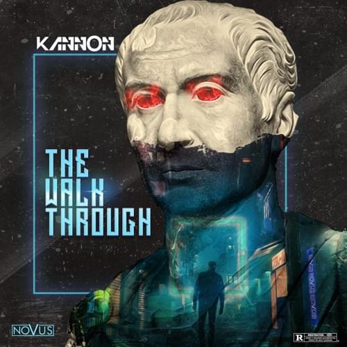 Face by Kannon