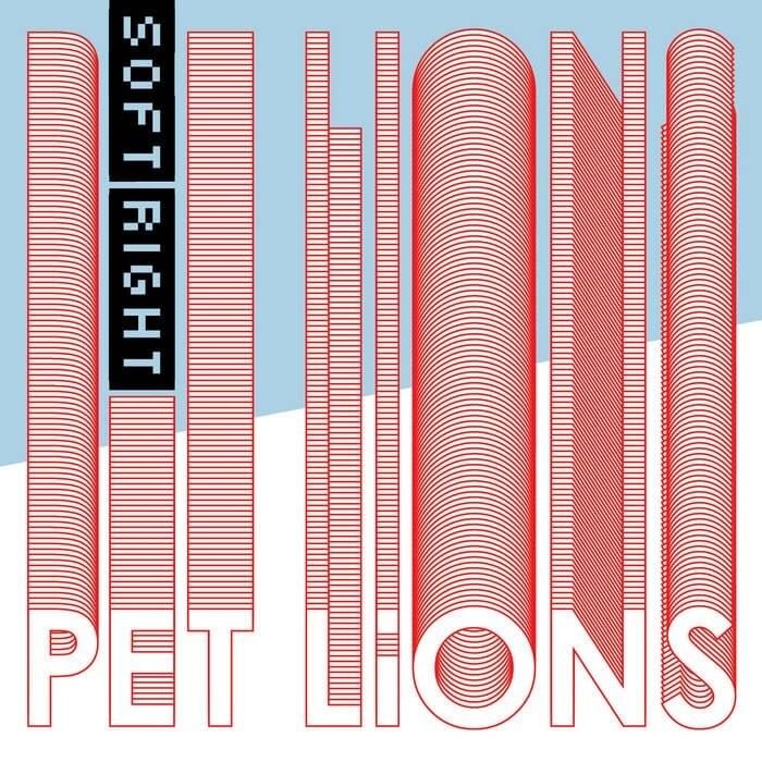 I Will Track You Down by Pet Lions