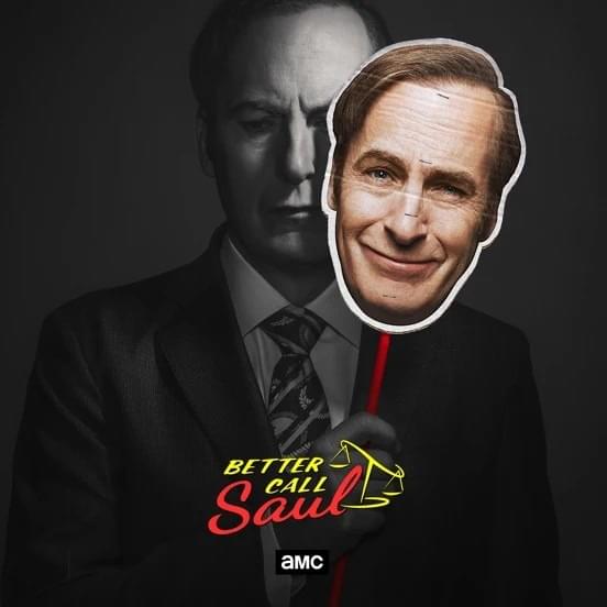 Cover image for Better Call Saul Season 4