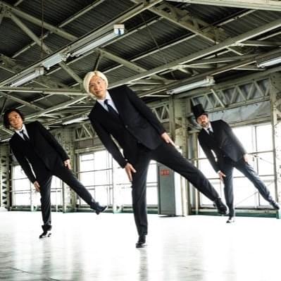 Photo of TECHNOBOYS PULCRAFT GREEN-FUND