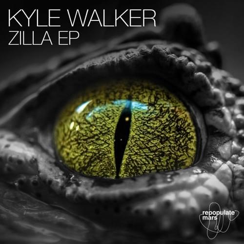Sass by Kyle Walker