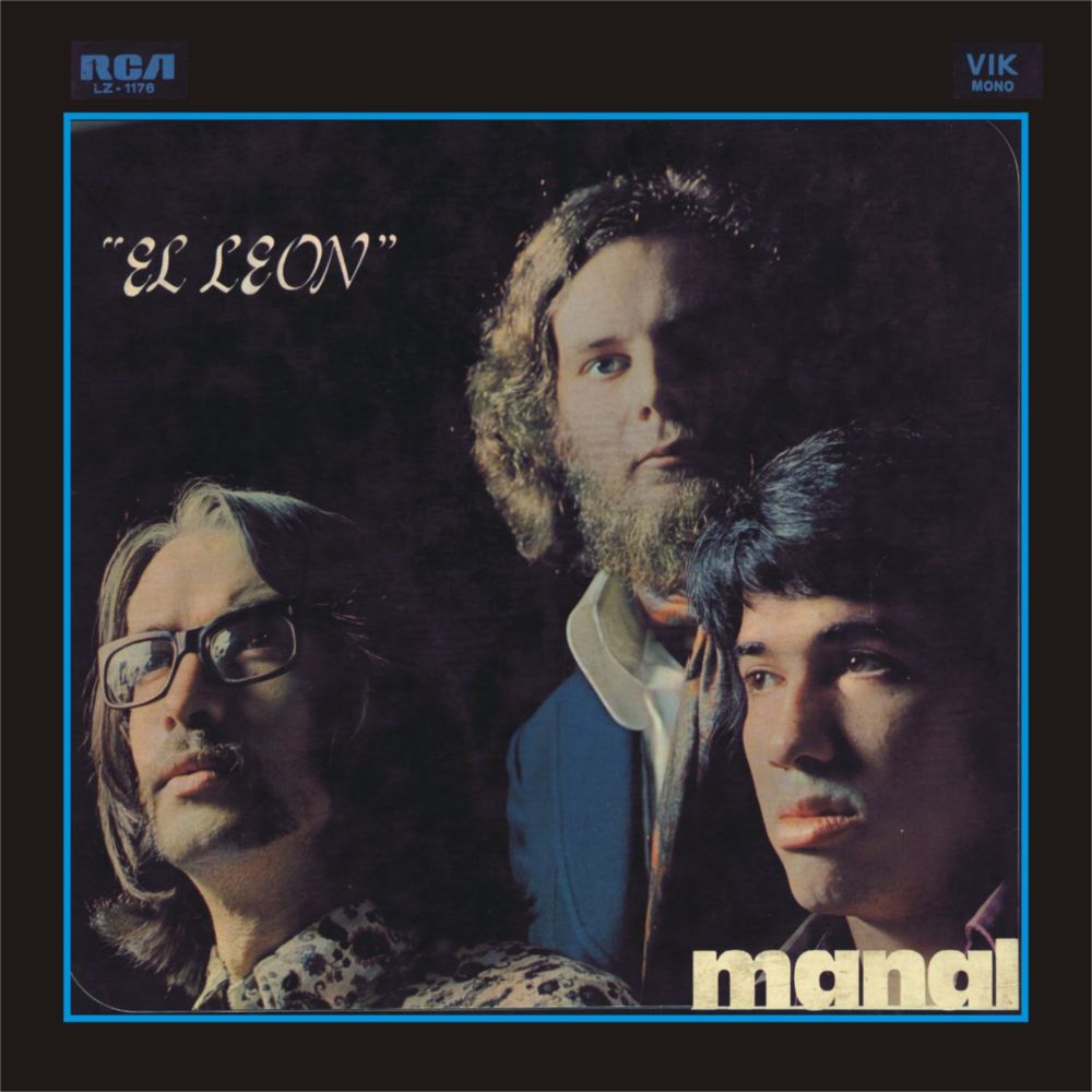 No Hay Tiempo De Más by Manal (Band)