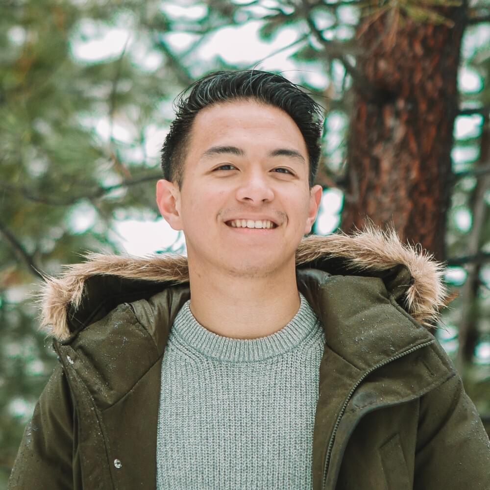 Photo of Joey Ynion