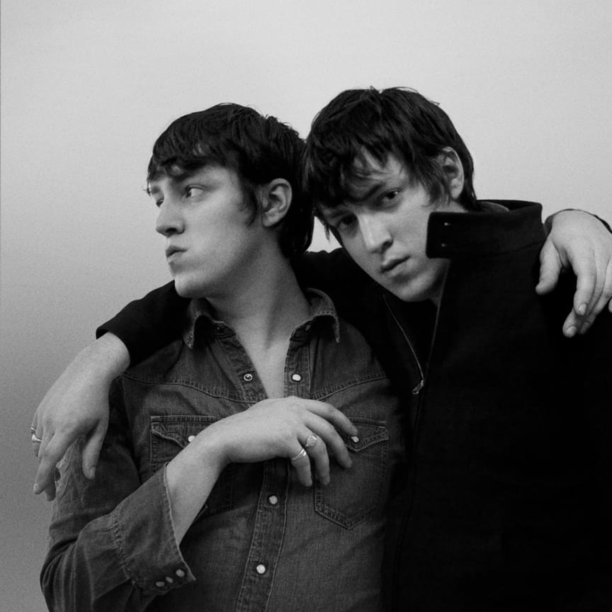 Album cover art for "Embody" by SebastiAn (FRA)