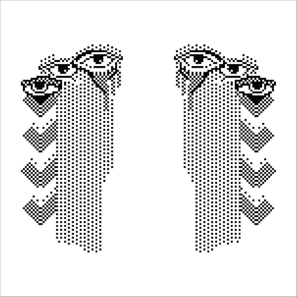 Deafening Love (Deru Remix) by Bear In Heaven