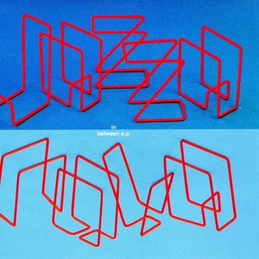 Cover image for In Between EP