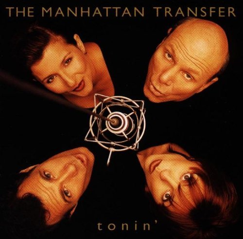 Cover image for Tonin’