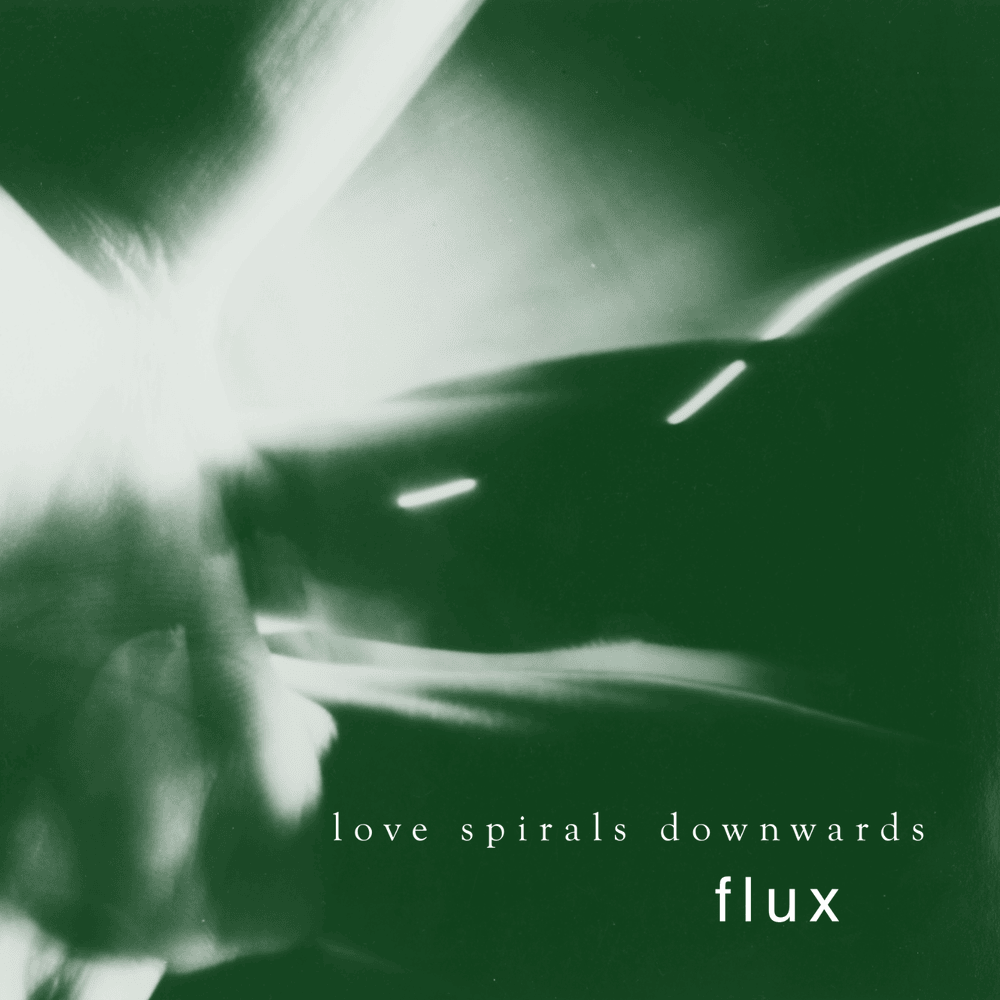 Cover image for Flux (LP Release)