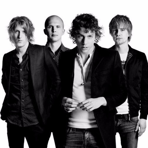 Razorlight Profile Picture Photo of Razorlight