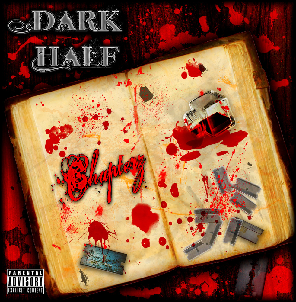 The Beginning by Dark Half