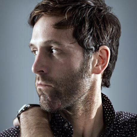 Photo of Jason Collett