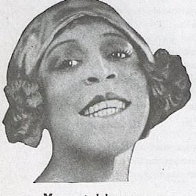 Photo of Margaret Johnson (2)