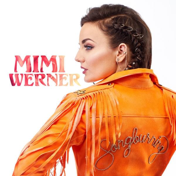 Songburning by Mimi Werner