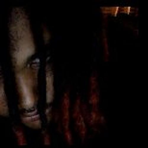 Album cover art for "Im Happy As Hell" by ERIC NORTH