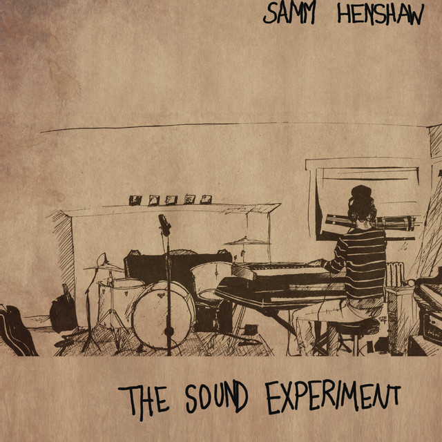 Only Wanna Be with You - Unplugged by Samm Henshaw