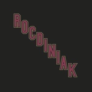 Cover image for Rocdiniak