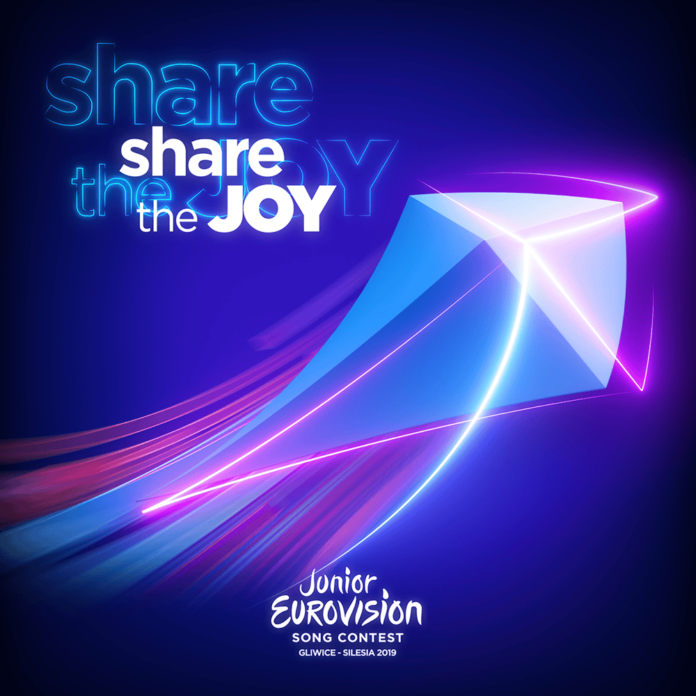 Cover image for Junior Eurovision Song Contest: Gliwice (Silesia) 2019