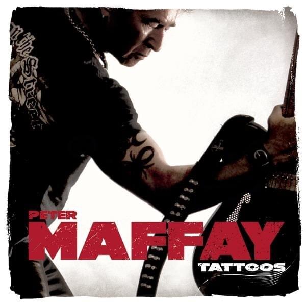 Album cover art for "Sonne in der Nacht (Version 2010)" by Peter Maffay