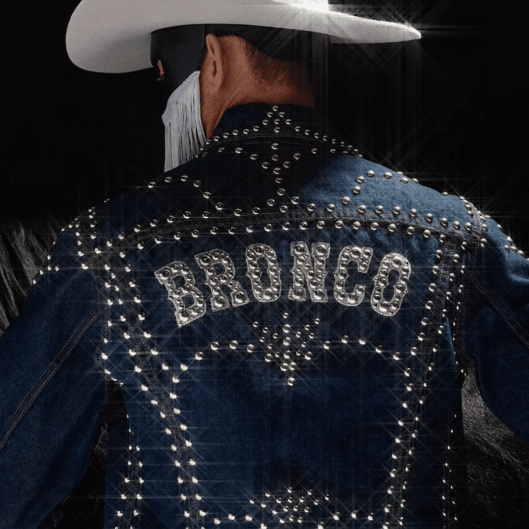 Cover image for Bronco: Chapter 1 - EP
