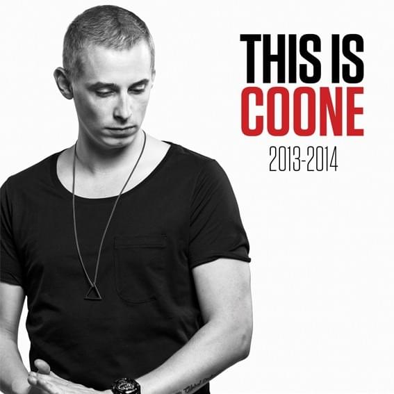 Cover image for This Is Coone 2013-2014