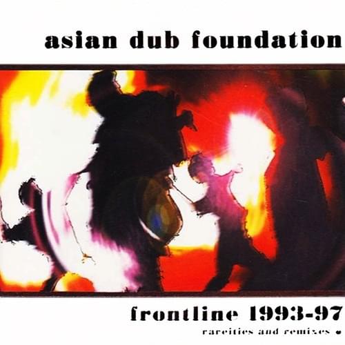 Cover image for Frontline 1993-97