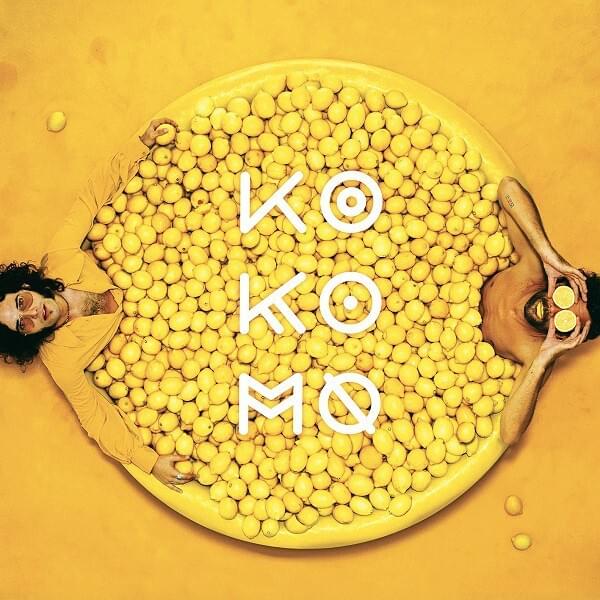 Self love age by Kokomo