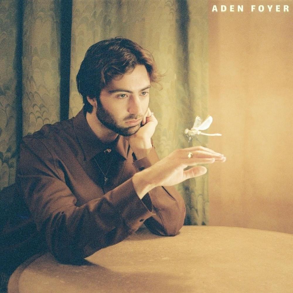 Other Side of the Moon by Aden Foyer