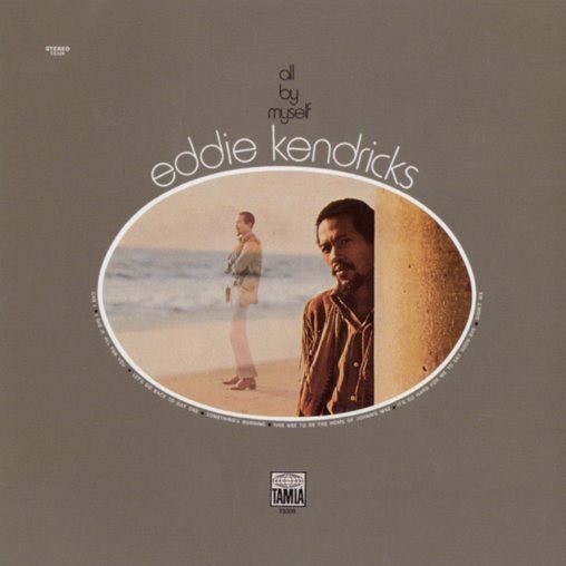 Can I by Eddie Kendricks