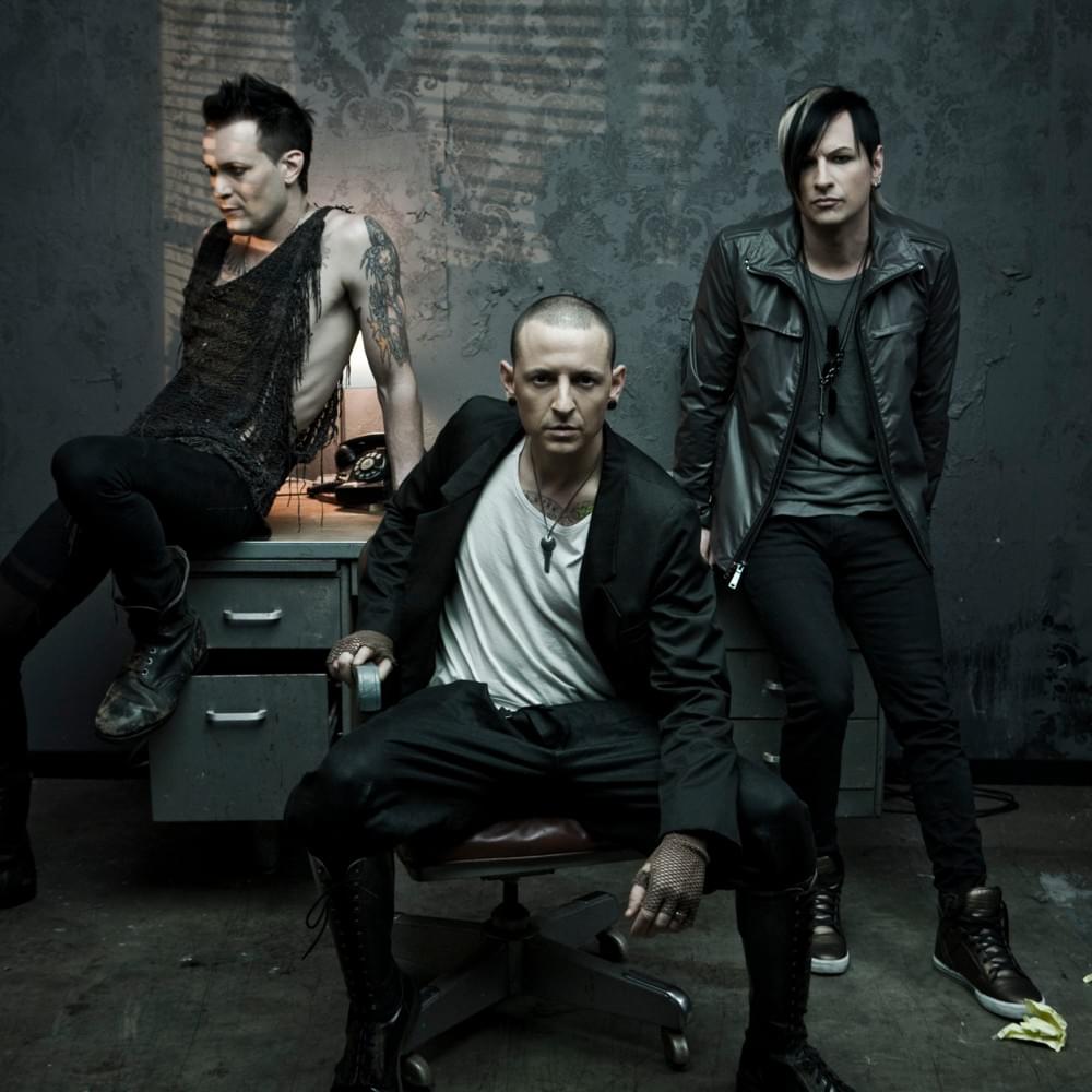 Photo of Dead By Sunrise