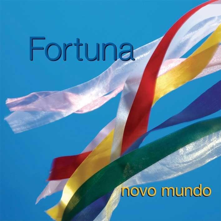 Naquele Tempo Klezmer by Fortuna