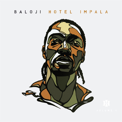 De l’autre côté de la mère by Baloji