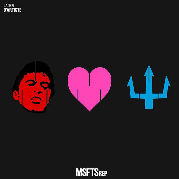 Cover image for This Is The Album